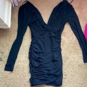Fashion nova dress small